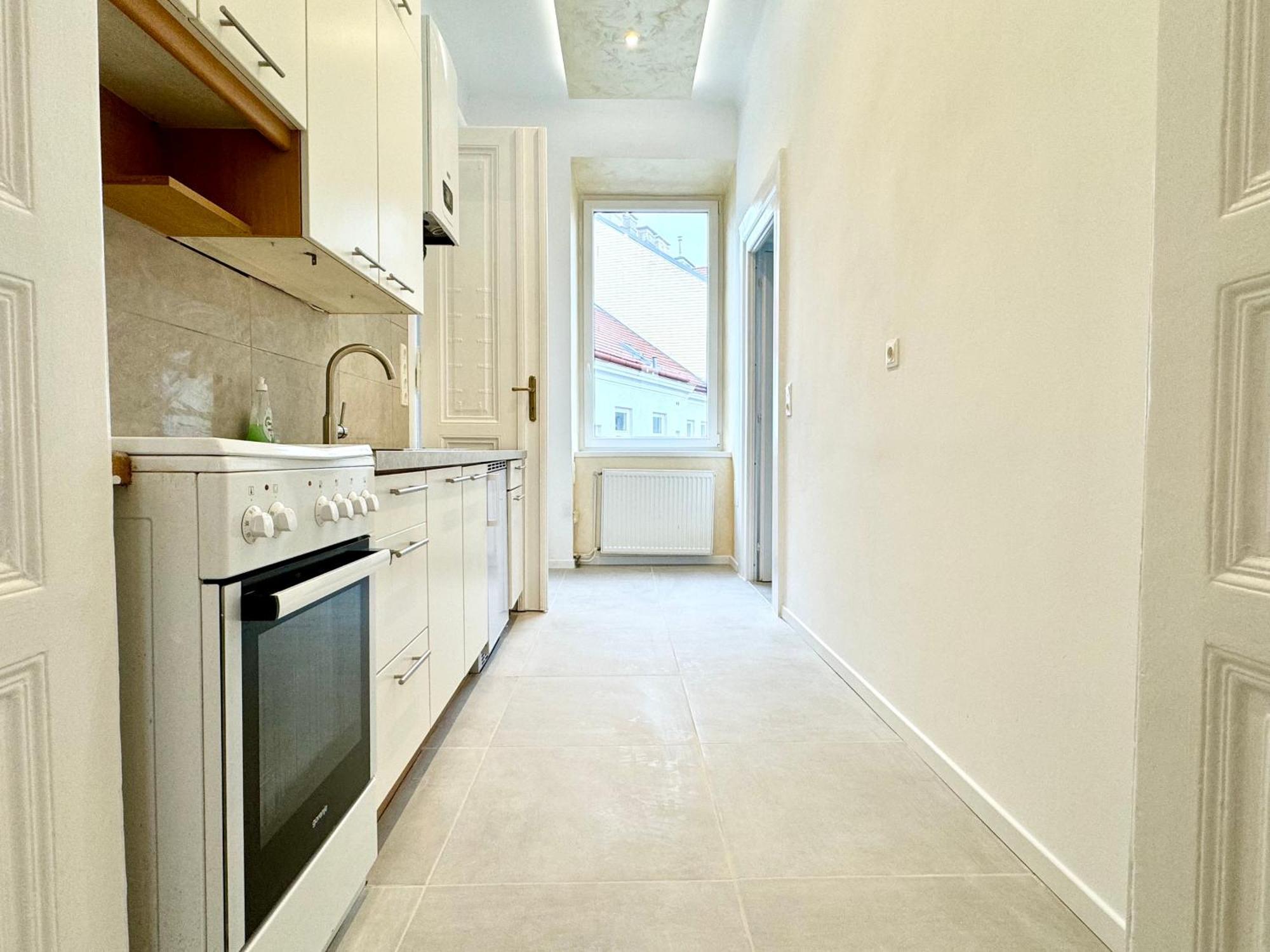 Luxury Apartment At Famous Vienna Kutschkermarkt Екстериор снимка