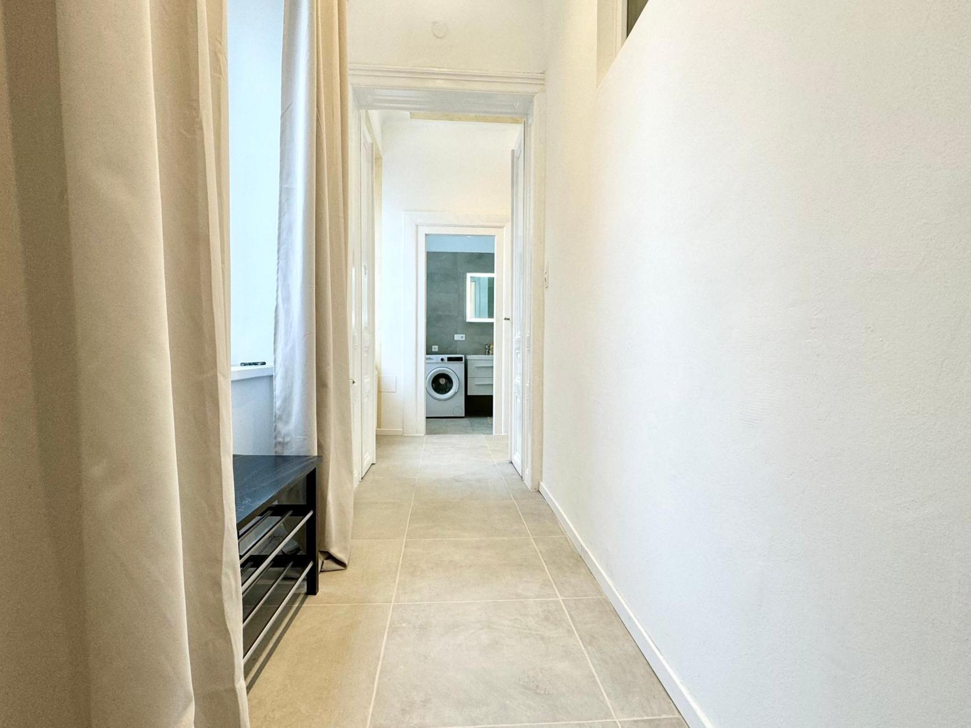 Luxury Apartment At Famous Vienna Kutschkermarkt Екстериор снимка